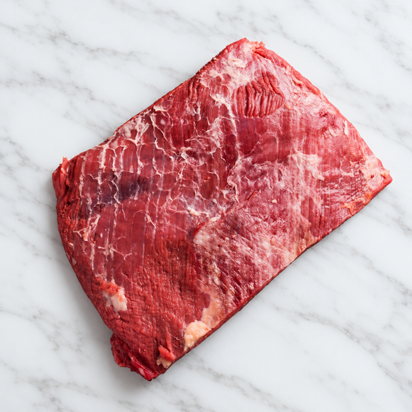 Beef brisket