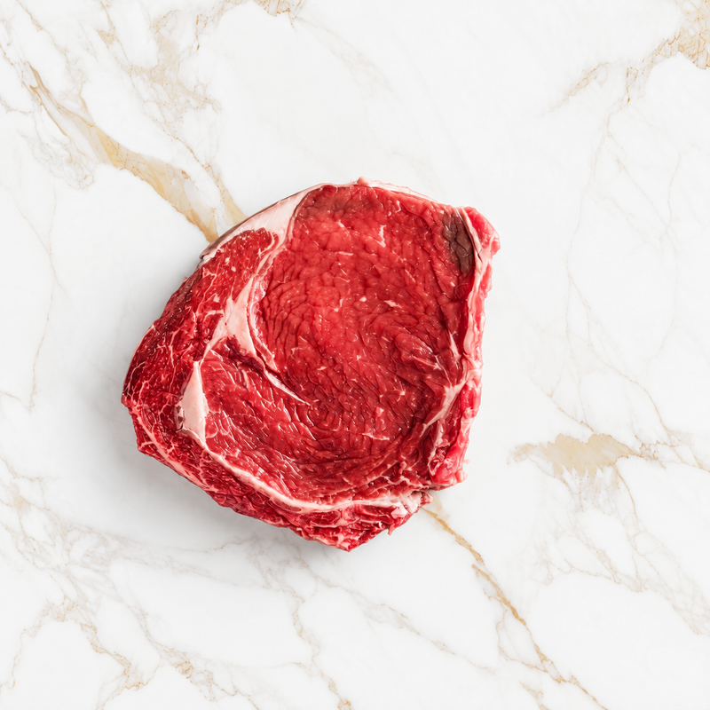 Entrecôte luxembourgeoise