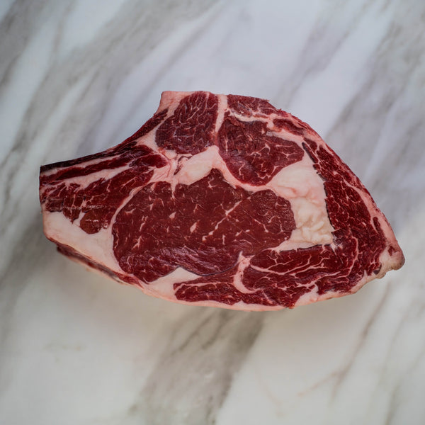 Côte à l'os Luxembourgeoise