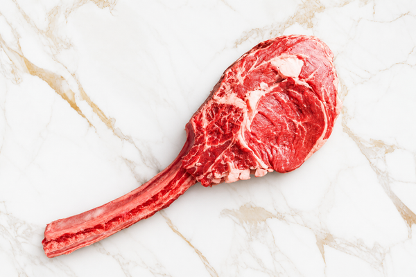 Tomahawk Black Angus Australien