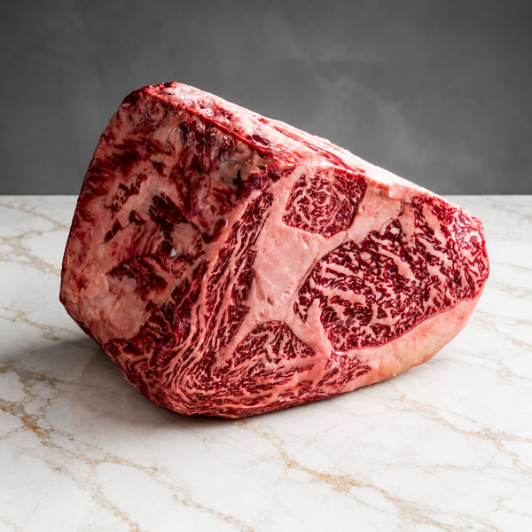 Entrecôte Wagyu Blackmore Australien