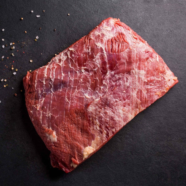 Beef brisket
