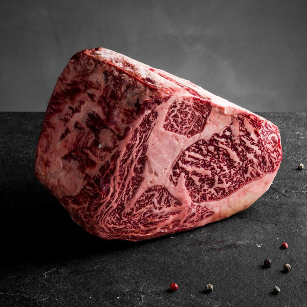 Entrecôte Wagyu Blackmore Australien