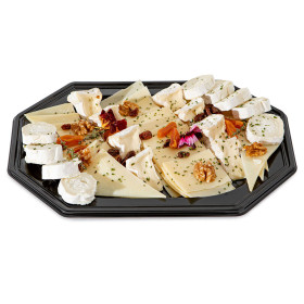 Buffet fromage 4 personnes - Meatbros