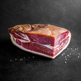 Jambon cru Grand-Ducale 18 mois - Meatbros