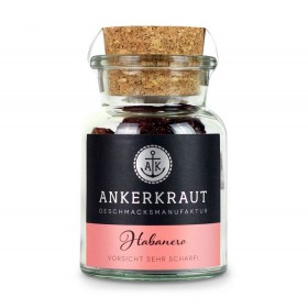 Ankerkraut Habanero - Meatbros