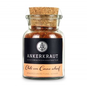 Ankerkraut Chilli con carne - Meatbros