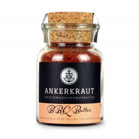 Ankerkraut Beurre BBQ - Meatbros