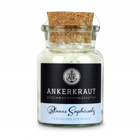 Ankerkraut Sel de saphir bleu - Meatbros