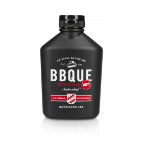 BBQUE Chilli & Kren - Meatbros