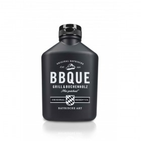 BBQUE Grill & Buchenholz - Meatbros