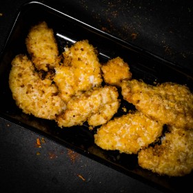 Chicken nuggets - Meatbros