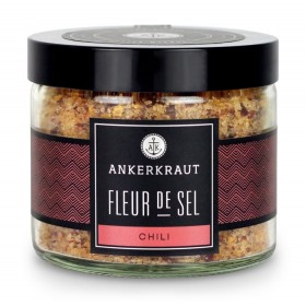 Fleur de sel chili - Meatbros