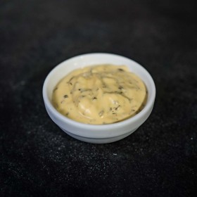 Sauce béarnaise pour pierrade & fondue - Meatbros