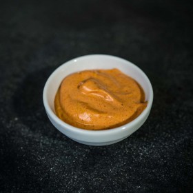 Sauce épicé pour fondue & pierrade - Meatbros