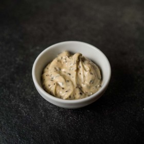 Sauce béarnaise pour fondue & pierrade - Meatbros