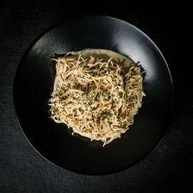 Salade celeri - Meatbros