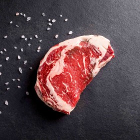 Entrecôte Black Angus Irlande - Meatbros