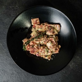Salade Ochsenmaul - Meatbros