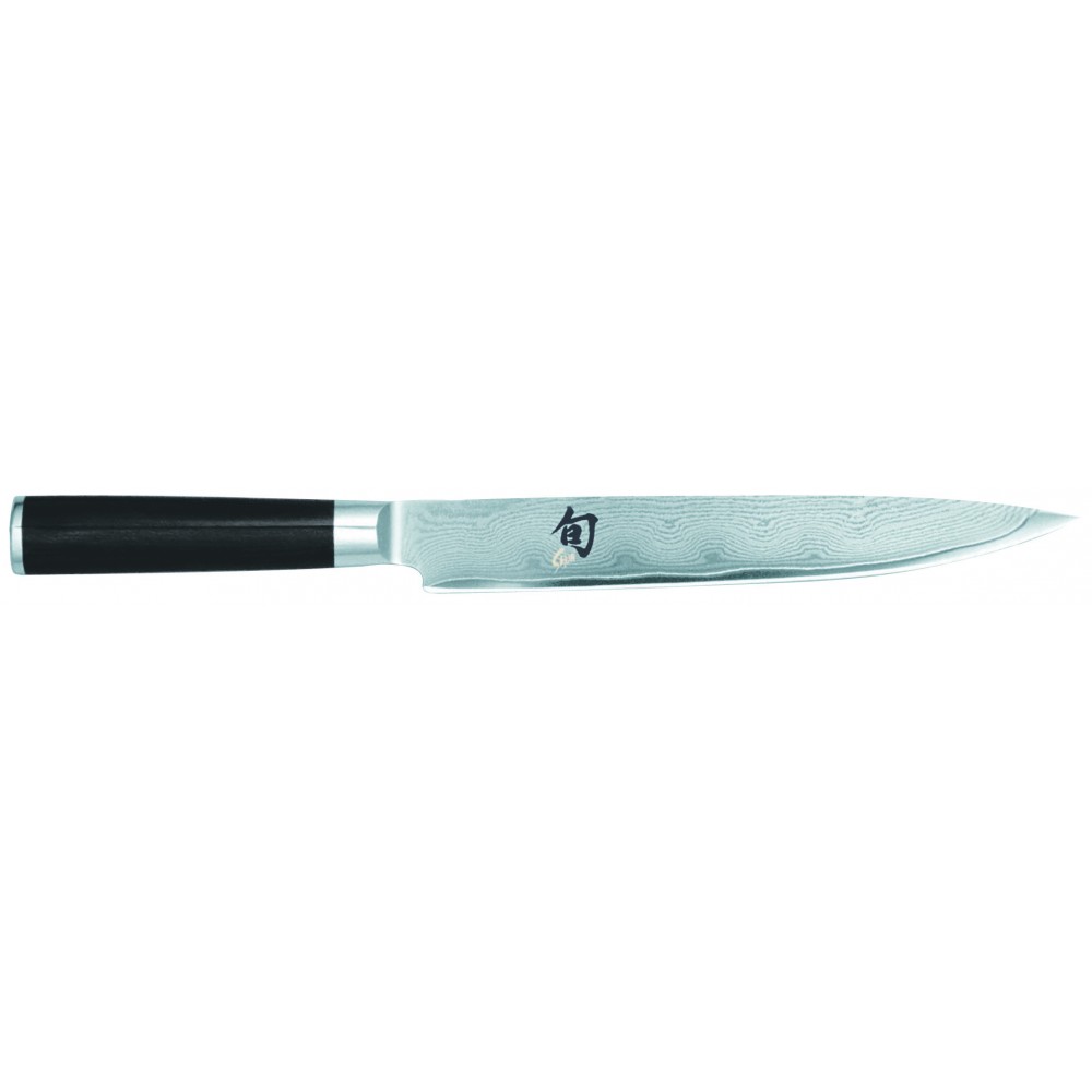 Kai Shun Classic couteau à trancher 23CM 