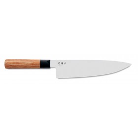 Kai Seki Magoroku Redwood Couteau de Chef 20CM - Meatbros