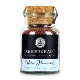 Ankerkraut rotes Hawaisalz - Meatbros