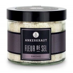Ankerkraut Fleur de sel smoke - Meatbros