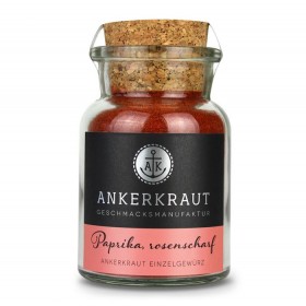 Ankerkraut Paprika rosenscharf - Meatbros