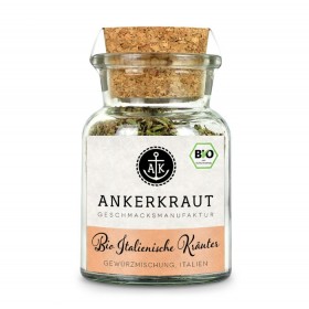 Ankerkraut BIO Italienische Kräuter - Meatbros