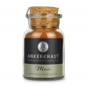 Ankerkraut Macis - Meatbros