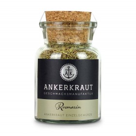 Ankerkraut rosmarin - Meatbros