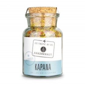 Ankerkraut Kapana (Namibia) - Meatbros