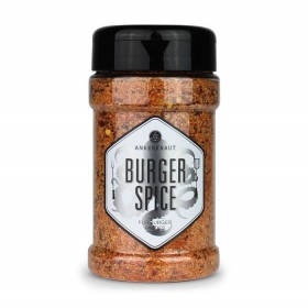 Ankerkraut Burger Spice Streuer - Meatbros