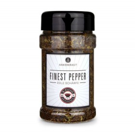 Ankerkraut Finest Pepper Streuer - Meatbros