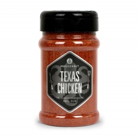 Ankerkraut Texas Chicken Streuer - Meatbros