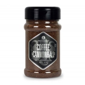 Ankerkraut Coffe Cannonball Streuer - Meatbros