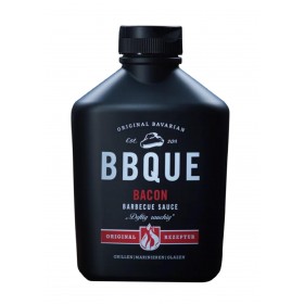 BBQUE Sauce BACON - Meatbros