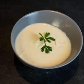 Soupe Chou-fleur - Meatbros