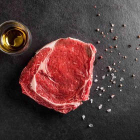 Entrecôte Luxembourgeois - Meatbros