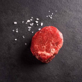 Filet Black Angus Irlande - Meatbros