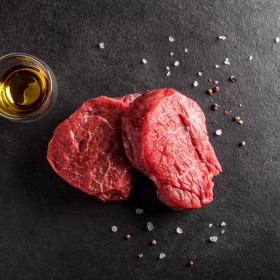 Filet de Luxembourg - Meatbros