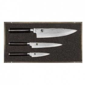 Kai Shun Set de couteaux - Meatbros